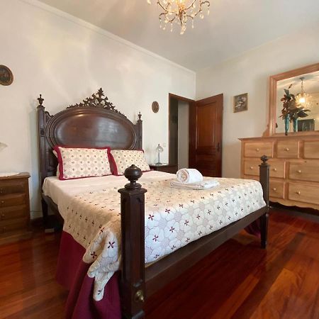 Casa Ana Rosa Hotel Аркос де Валдевез Екстериор снимка