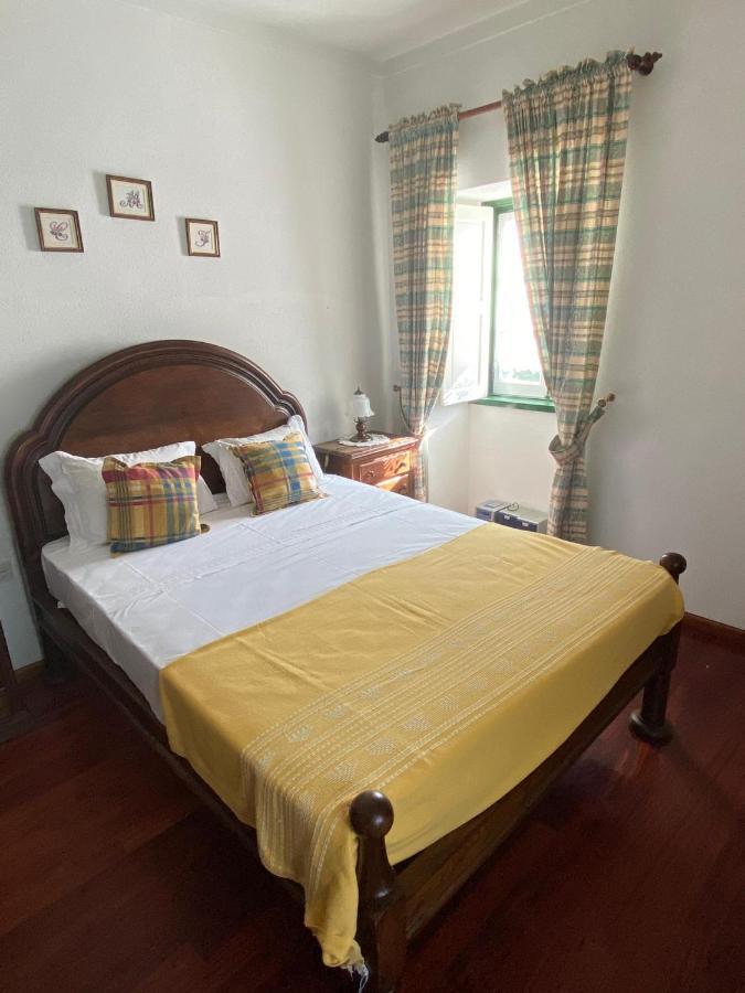 Casa Ana Rosa Hotel Аркос де Валдевез Екстериор снимка