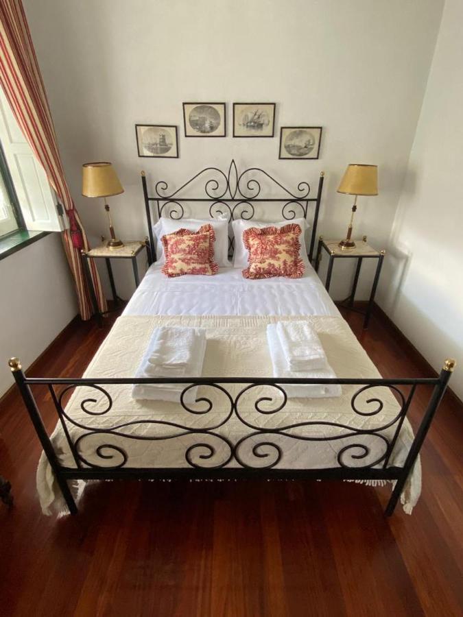 Casa Ana Rosa Hotel Аркос де Валдевез Екстериор снимка