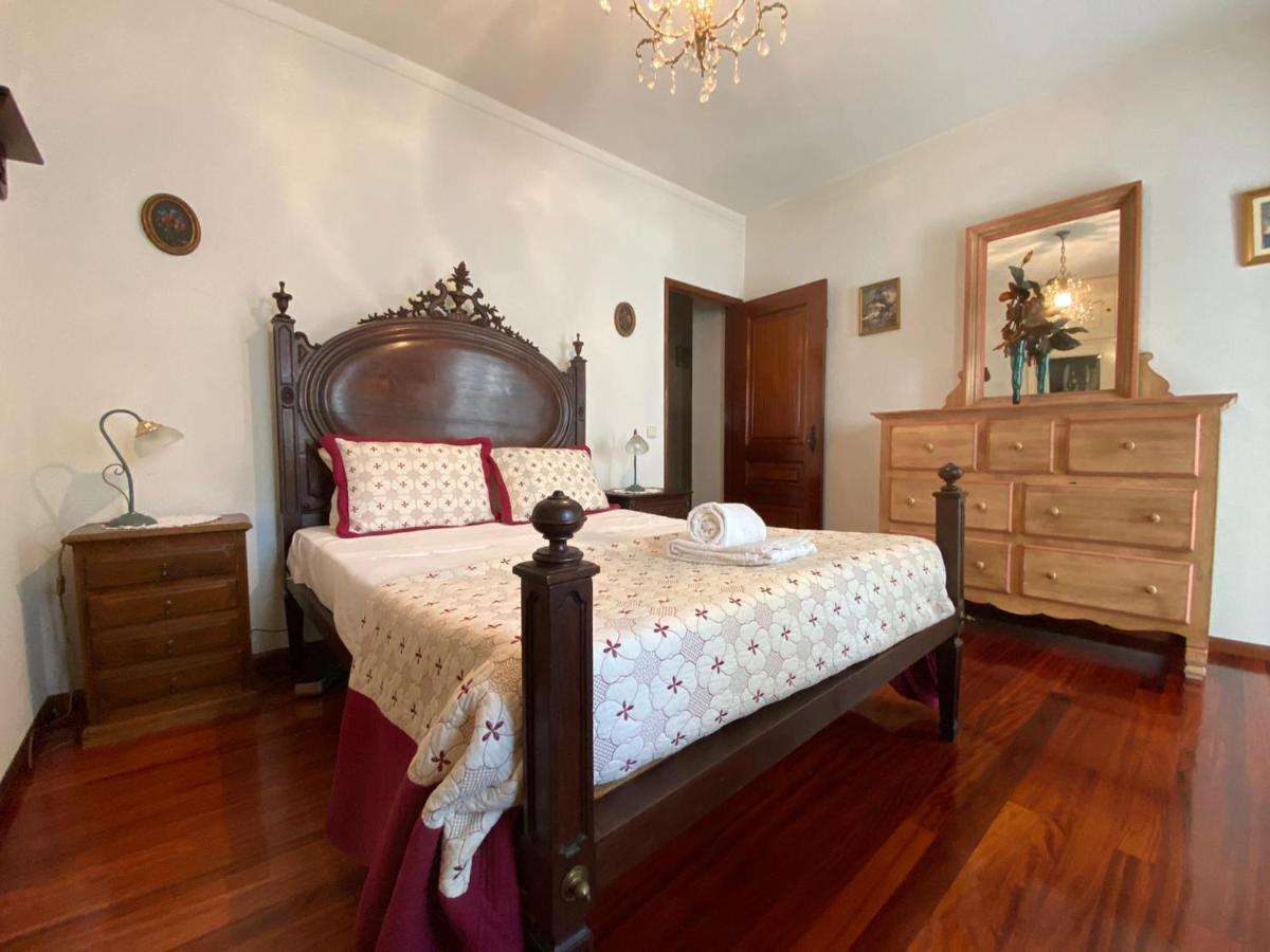Casa Ana Rosa Hotel Аркос де Валдевез Екстериор снимка