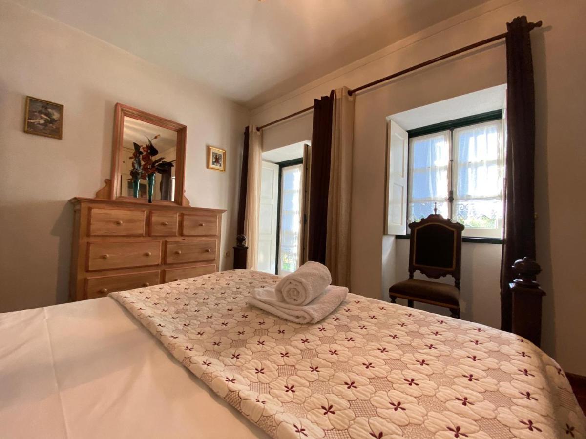 Casa Ana Rosa Hotel Аркос де Валдевез Екстериор снимка