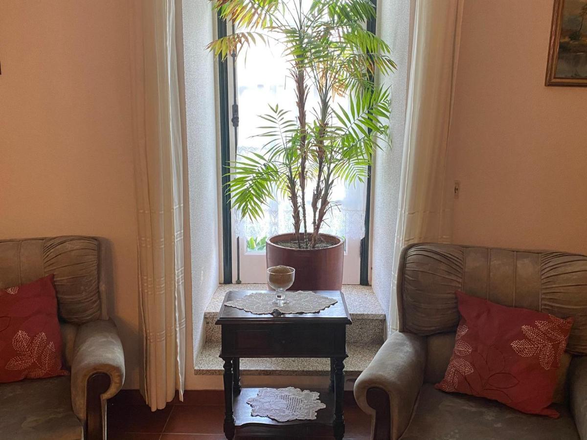 Casa Ana Rosa Hotel Аркос де Валдевез Екстериор снимка