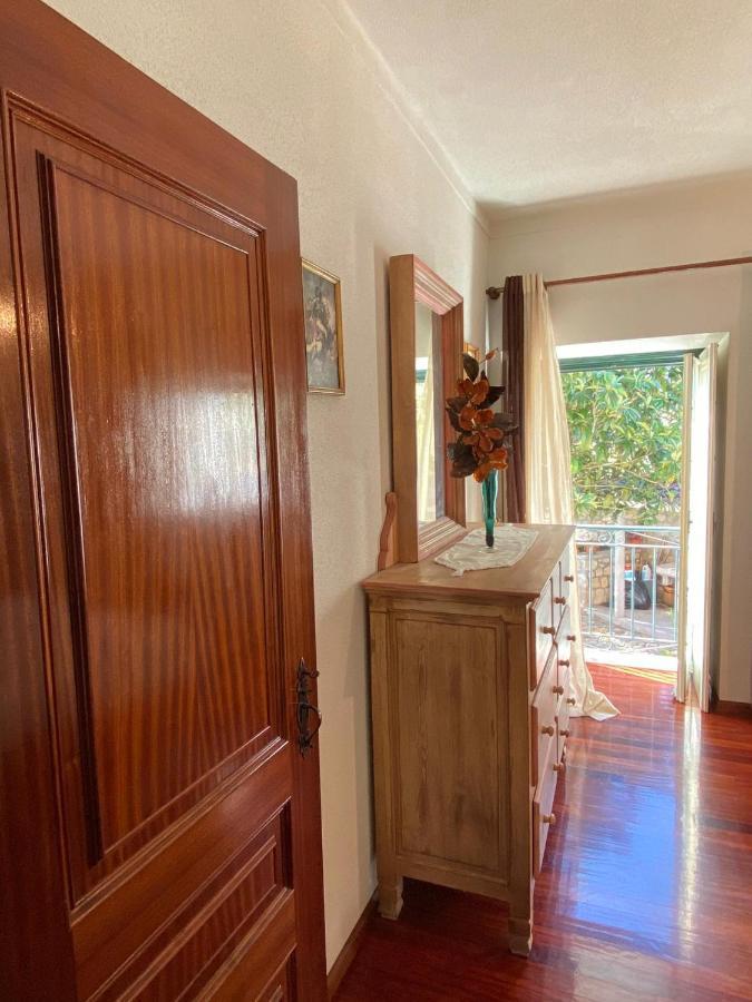 Casa Ana Rosa Hotel Аркос де Валдевез Екстериор снимка